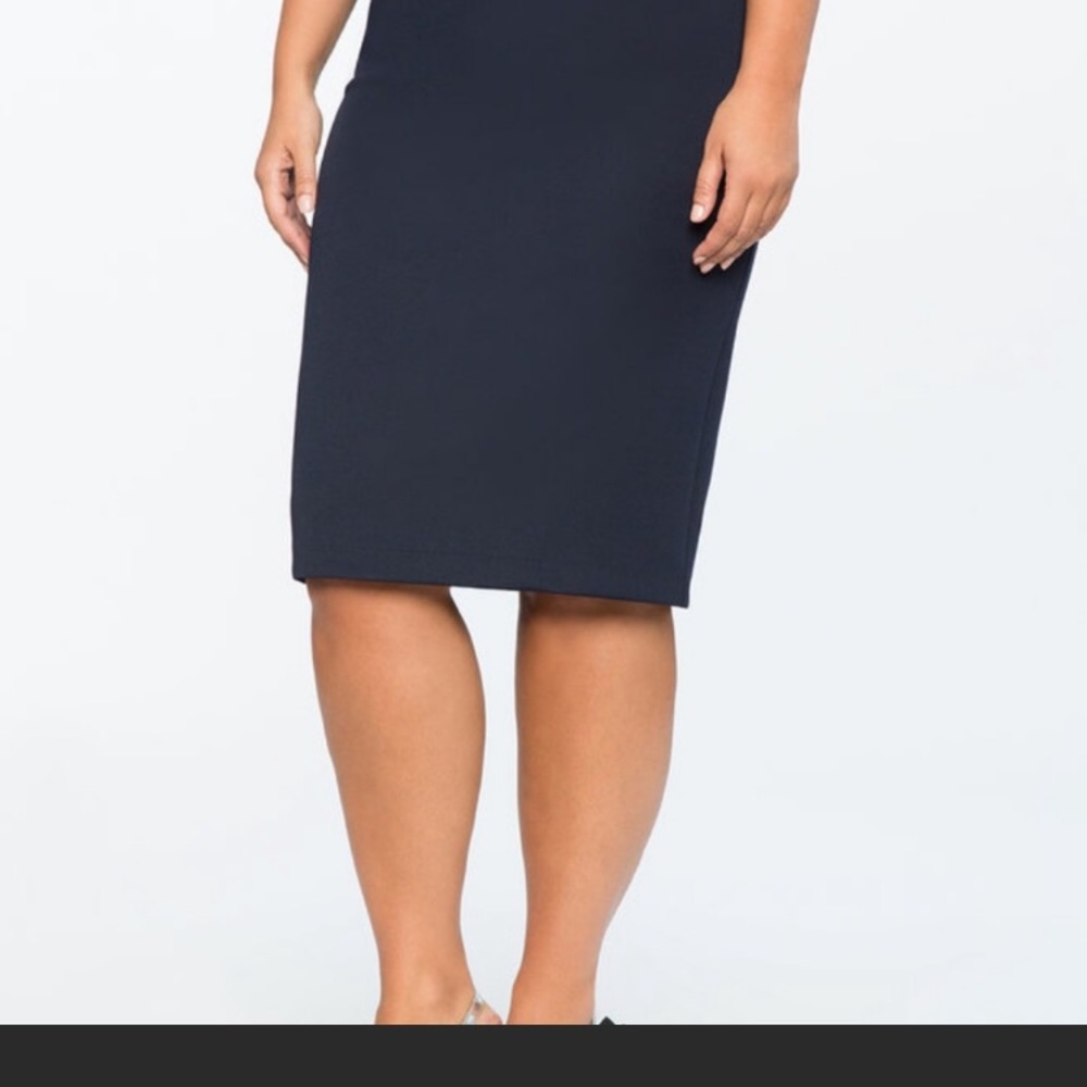 Neoprene skirt